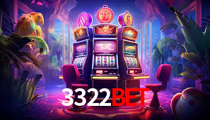 3322Bet