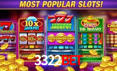 3322Bet.Com